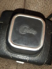 Appareil photo argentique à