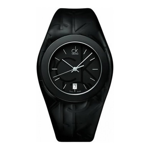 Montre femme calvin klein - femme,