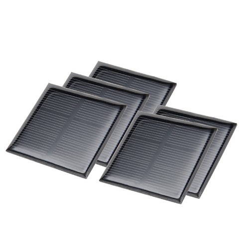 5pcs 200ma module - 1,5v,