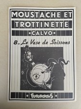 EO 1977 MOUSTACHE ET