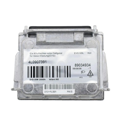 Ballast phare xenon - xenon, pour
