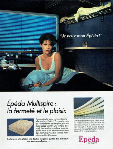 Publicité advertising 0523 - publicité,
