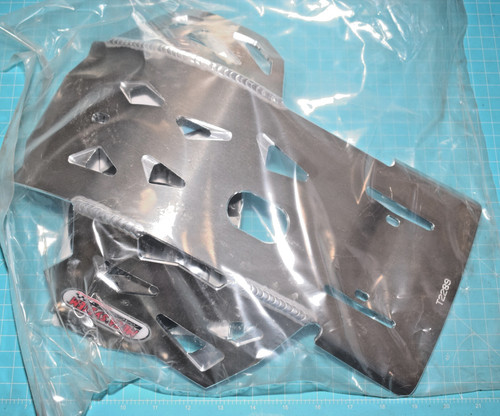 Sabot protection aluminium - de,