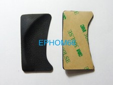 Back Rear Grip Thumb Rubber
