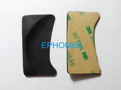 Back rear grip - grip, thumb