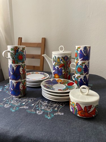 Villeroy boch acapulco - &,