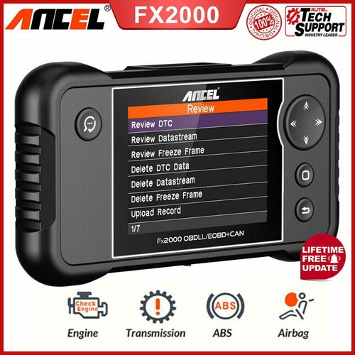 2026 update car diagnostic - 2026,