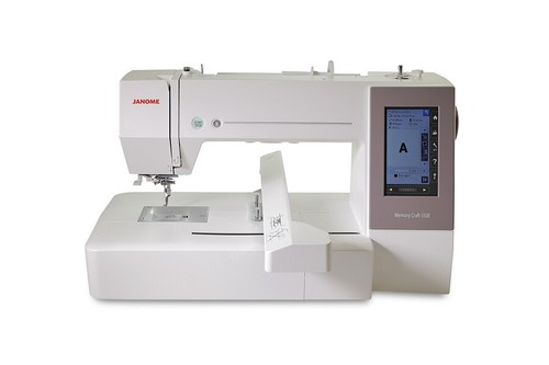 Shopping couture machine - shopping,