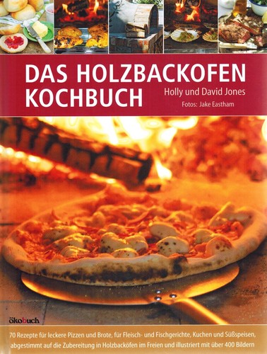 Four bois cookbook très - la, !