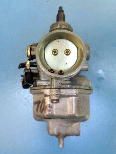 Carburateur honda xlr125 xlr - honda,