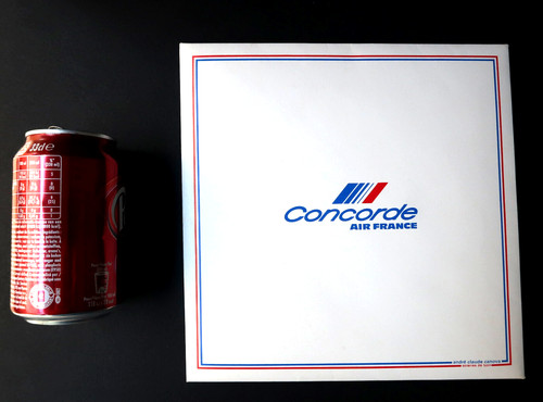 Concorde canova foulard - canova,