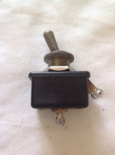 1 Interrupteur D'origine