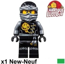 Lego Figurine Minifig Ninjago