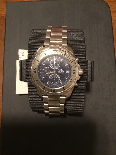 Sector 255 chronograph - sector, gents