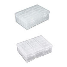 Boîte rangement pour - boîte,