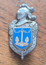 Insigne Gendarmerie Maritime