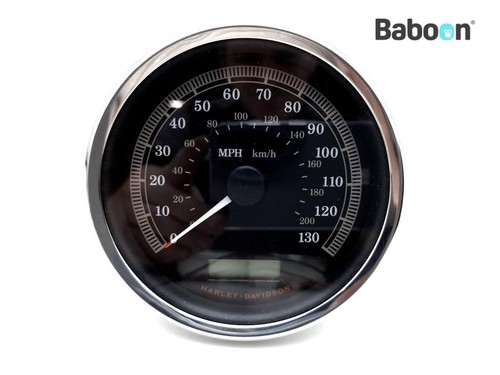 Horloge mph harley - horloge,