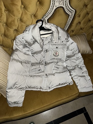 Moncler rare reflective - moncler, k2