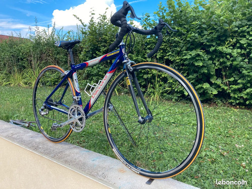 Vélo course daccordi - vélo,