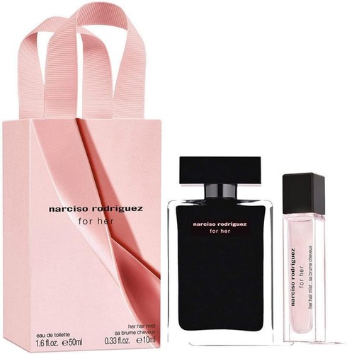 Narciso rodriguez set edt 7 - rodriguez,