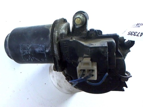 Moteur essuie glace - , avant