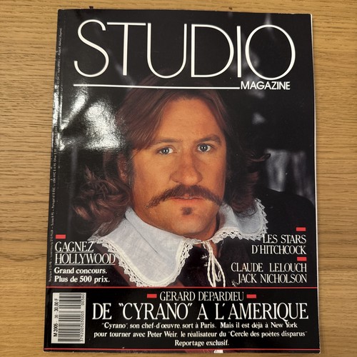 Magazine studio gerard - studio, 36