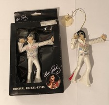 Elvis Presley 2001 Wackel
