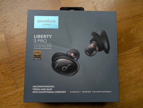 Anker soundcore liberty pro - liberty, 3