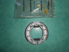 Mâchoires frein avant 118 mm Motobécane D55TT réf: 22806 neuves ancien stock