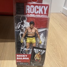 NECA ROCKY III « Rocky