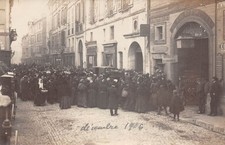 CPA 31 TOULOUSE / CARTE PHOTO