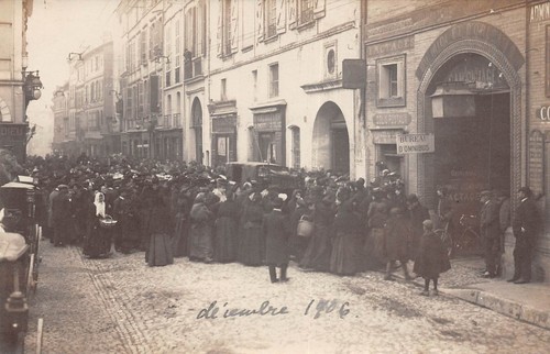 Cpa toulouse carte photo - 31,