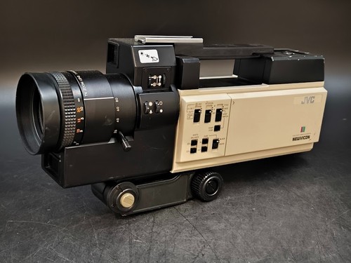 Caméra vidéo jvc n70e - caméra, gx-n70e