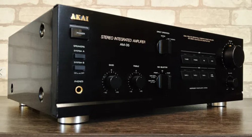 Akai rare vintage - vintage, japan