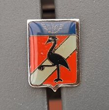 PINS Flottille 16 F insigne AÉRONAVALE MARINE ORIGINAL MINIATURE VINTAGE
