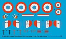 Peddinghaus Décalcos 1/32