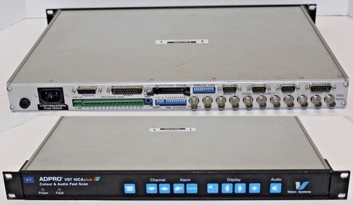 Adpro vst10ca plus - adpro,