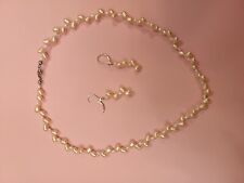 Bijoux Handgefertigt Eau Douce