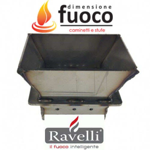 Brasier cregiolo original - brasier,