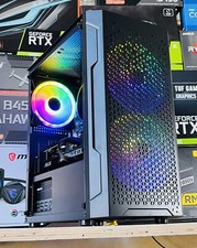 🌈PC gamer NEUF - RTX 4060 -