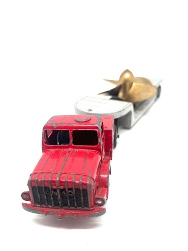 Dinky supertoys camion - dinky, low
