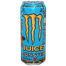 Monster Energy "Mango Loco"
