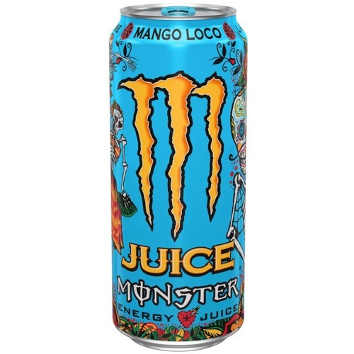 Monster energy mango - monster, "mango