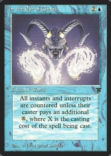 Lrush english the eye of - the,