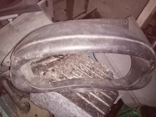 Entourage de compteur RENAULT