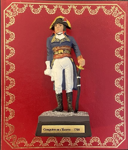 Figurine napoléon bonaparte - figurine,
