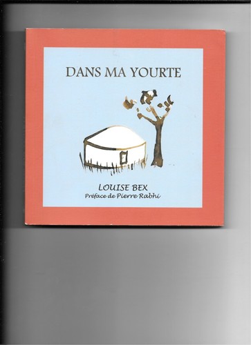 Dans yourte louise bex - ma,
