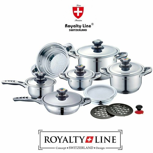 Batterie casseroles et - batterie, de
