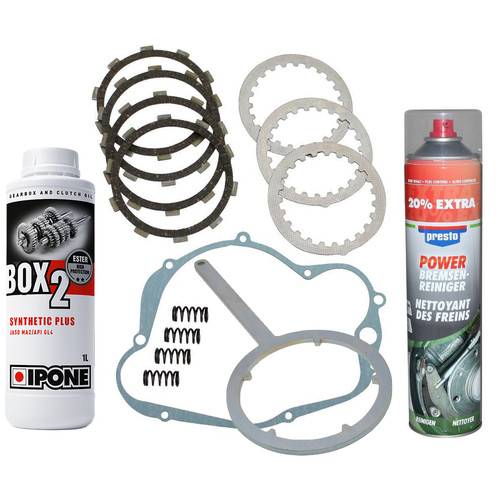 Kit embrayage complet peugeot - kit,