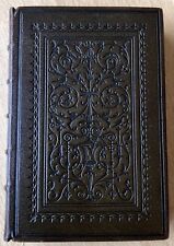 1912 LEON GRUEL - PAROISSIEN